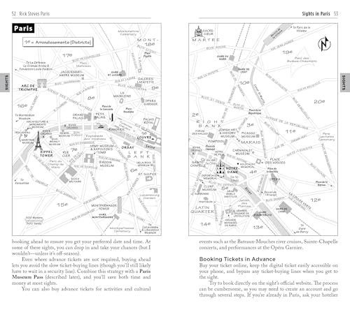 Rick Steves Paris (Rick Steves Travel Guide) Paperback – March 10, 2026 - Image 6