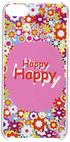 K[YlI apple iPod touch 6 P[X (color flower sN) Apple iPodtouch6-PC-MIY-0171