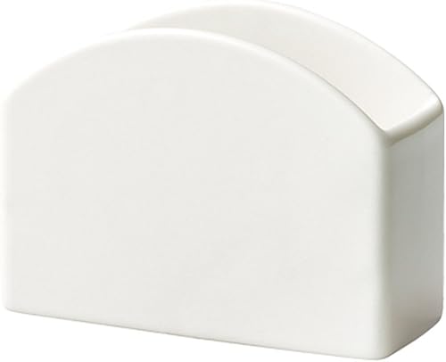 KINTO SCS 27670 Paper Filter Stand, White