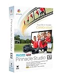Pinnacle Studio 17 [Old Version]