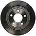 Motorcraft BRR114 Rear Disc Brake Rotor