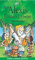 Roméo Lebeau 2890379841 Book Cover