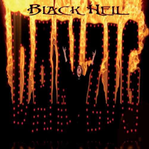 Black Hell [Vinilo]