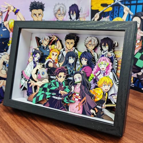鬼滅の刃とフェニックスダーツのコラボが12月23日から開始！特典