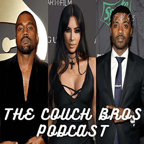 EPISODE 63: The Outrage Is Always Fake