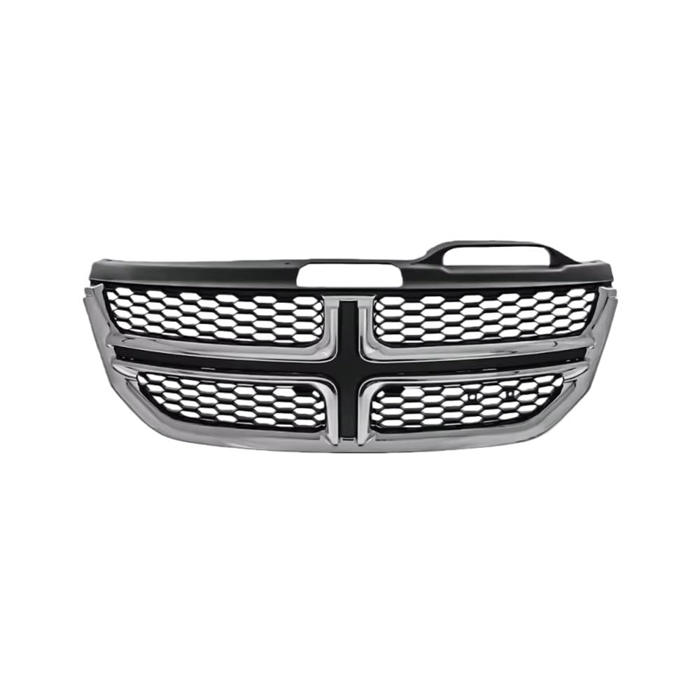 Calandre avant pour Dodge Journey Crossroad 2009-2020 de rechange - 6