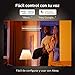 Philips Hue White Dimmable Filament ST19 LED Smart Vintage Edison Bulb, Bluetooth & Hub Compatible (Hue Hub Optional), Voice Activated with Alexa