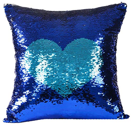 Icegrey - 2 Fundas Almohada Reversibles