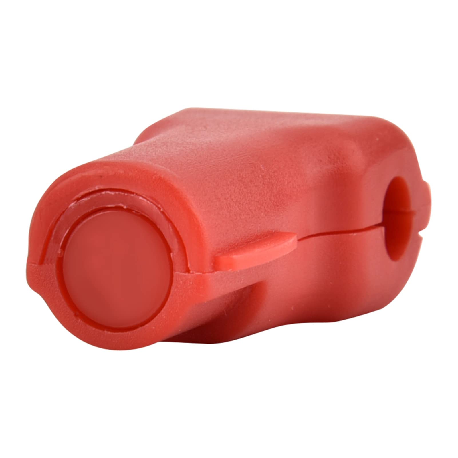 Pissente Magnetische Sicherheitshaken, 100 Stück für Handys Diebstahlschutz für Einzelhandel & Warenpräsentation (Blende 6mm)