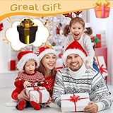 Annoyings Nested Screw Gift Box | Funny GiftBox Prank Gift Boxes | Money Puzzle Box For Cash | Reusable Prank GiftPackaging For Birthday, Christmas & Fun Party Game - Image 6