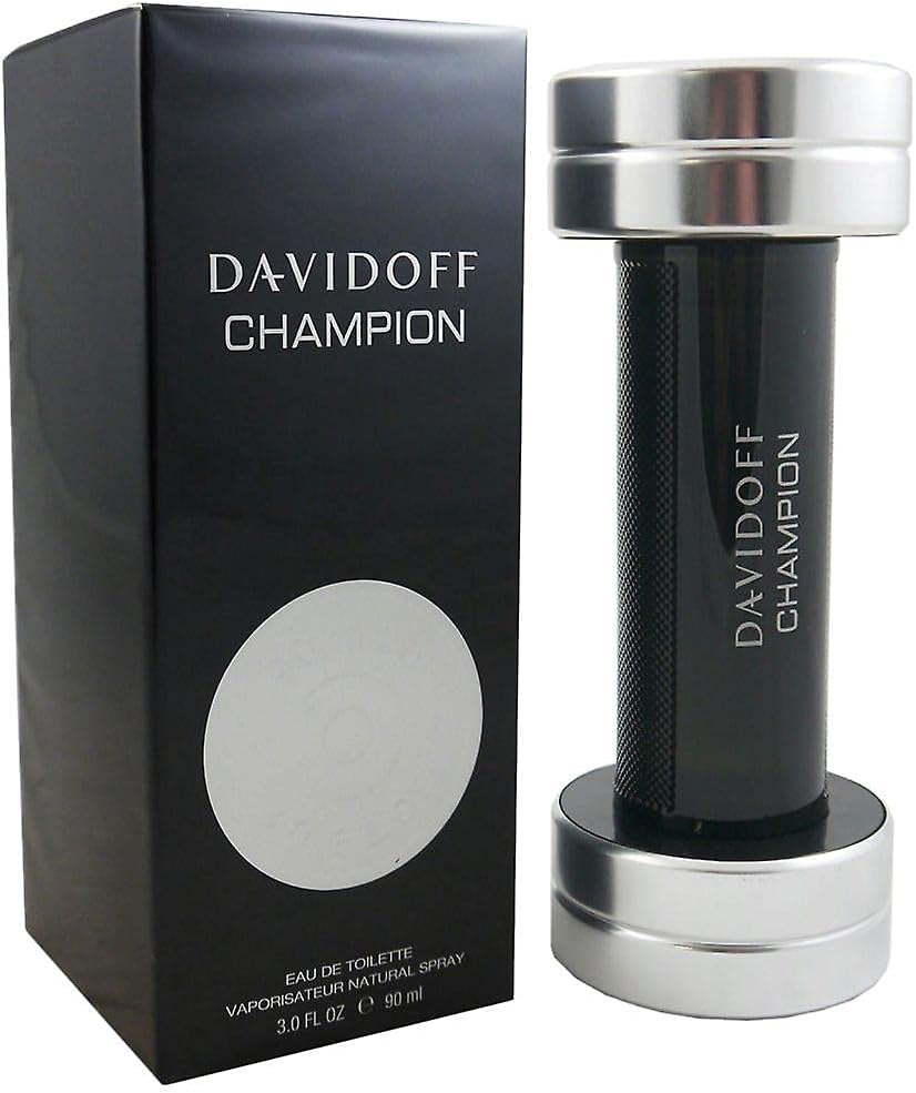 AAAChampion Davidoff Edt Spray (3.0oz)
