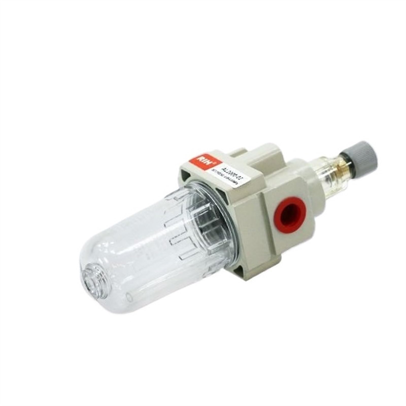 AL2/3/4/5000 Lubrificatore Compressore d'aria Processore sorgente d'aria Separatore pneumatico olio-acqua(AL5000-10)