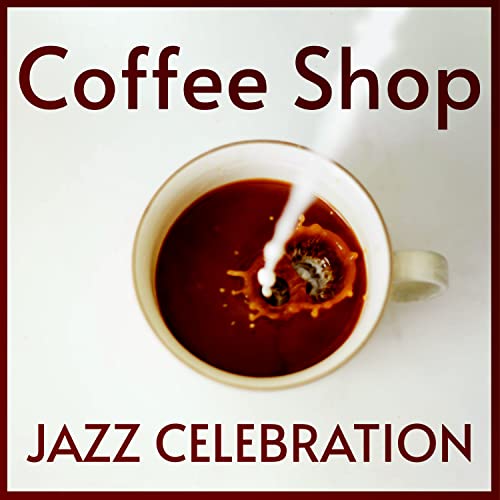 Amazon Music Unlimited Coffee Shop Jazz Piano Chilling 『Coffee Shop