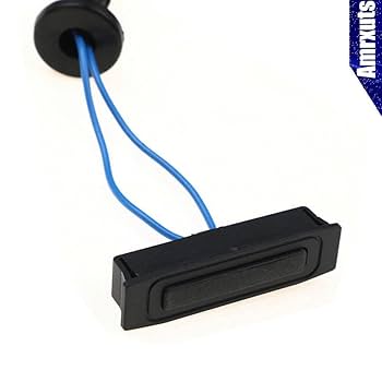 Amazon.com: Amrxuts 25380-ED000 Rear Trunk Switch Tailgate