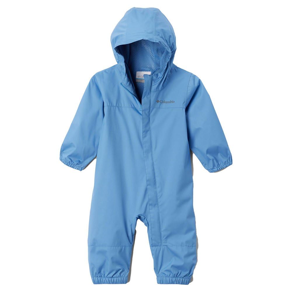 Columbia Critter Jumper™ Hoodie Raincoat Suit 3-6 Months