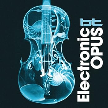 Audio CD Electronic Opus Book