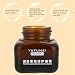 Crema para ojos para círculos oscuros y hinchazón Antienvejecimiento, arrugas de alivio,...