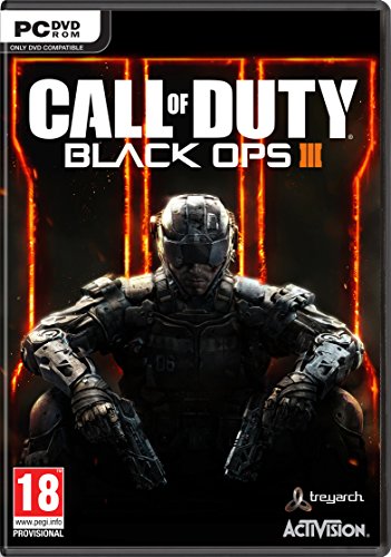 Image of Call of Duty: Black Ops III (PC)