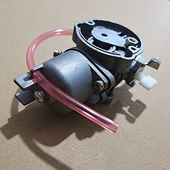 Amazon.co.jp: G35 3410 11mmキャブレター ゼノア G3K G35L BC3410