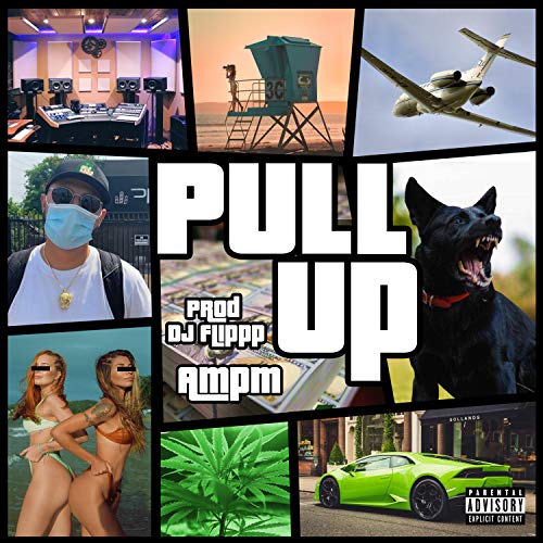 Ampm Rave Pull Up de AmPm en Amazon Music Unlimited