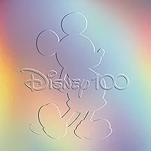 Disney 100 [Double vinyle - Tirage Limité]