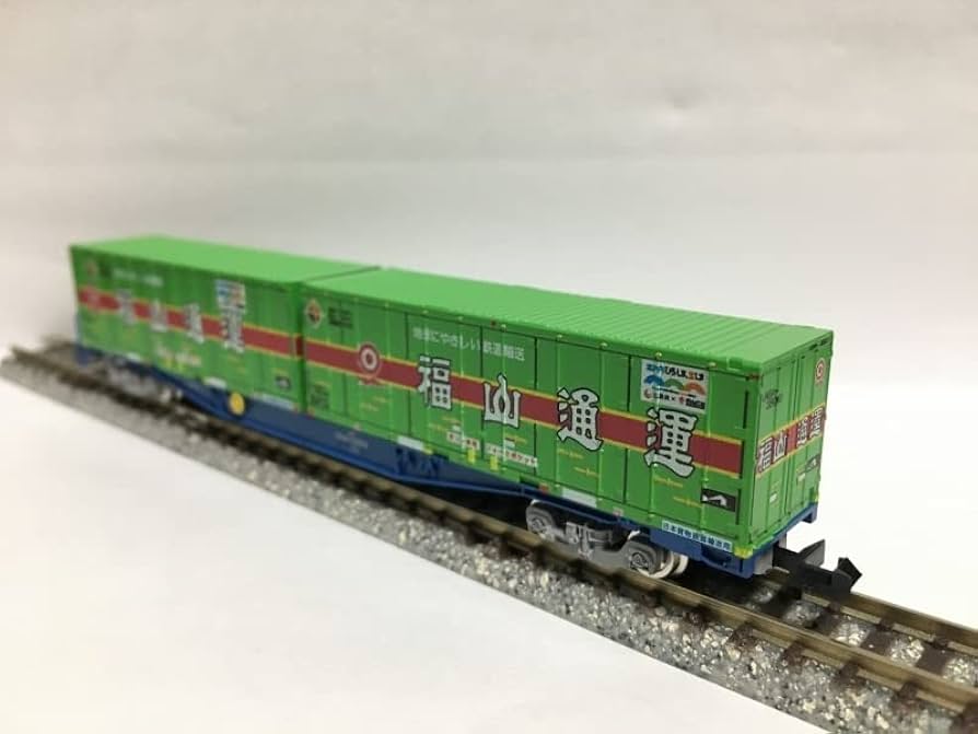 コキ13両 TOMIX 朗堂 コキ13両 TOMIX 朗堂