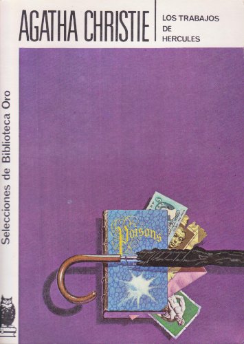 Los Trabajos De Hercules: Los Trabajos De Hercules [Spanish] 8427201621 Book Cover