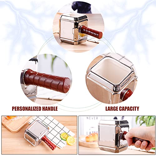 Listado de Martillo de thor favoritos de las personas. 29 Imagen adicional