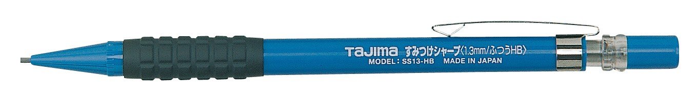 Tajima #2 HB Sumitsuke Mechanical Pencil -1
