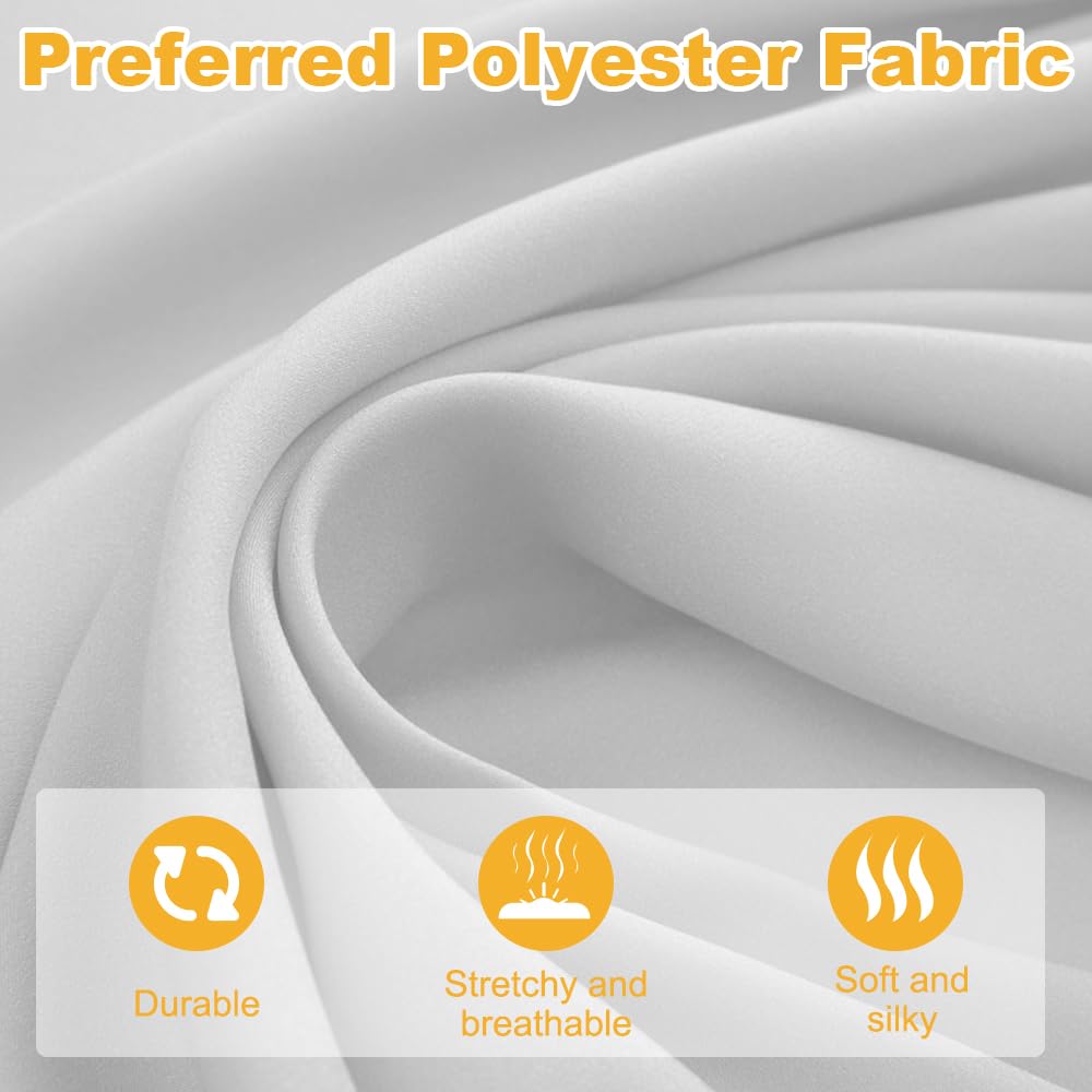 SGZIOO Sensory Body Sock for Kids 40"X27" Body Sock Sensory Kids, Stretchy Sensory Socks Kids Autism, Sensory Body Sock Kids - Image 3