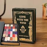 Zoom IMG-1 ujjdwiurgh scatola libro ansia scuoti Zoom IMG-1 ujjdwiurgh scatola libro ansia scuoti