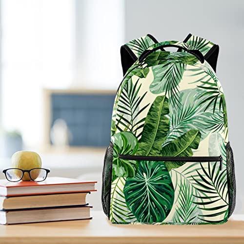 Bolsos de hombro tropicales para camping y escapadas de fin de semana 6