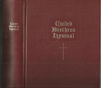 United Brethren Hymnal, Accompanist Edition