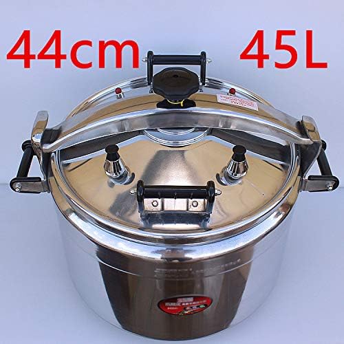 Olla a Presión de Aluminio 26 cm U5GAAALPPQ9 miniatura 7