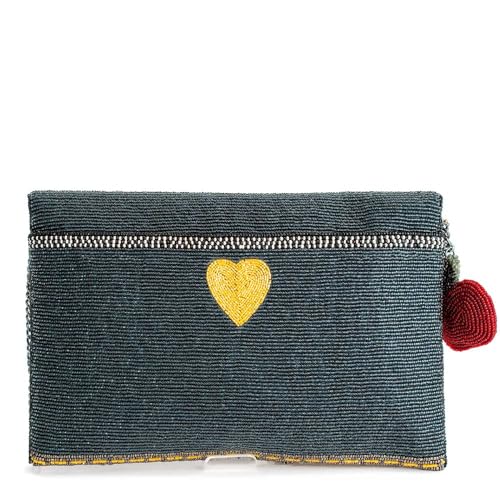 Mary Frances Big Apple, Blue2