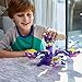 Mattel Disney Pixar Toy Story 4 Mini Terrorantulus Playset from the Movie Carnival Scenes, Includes Mini Buzz Figure