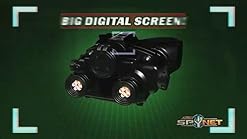 spynet night vision 18738