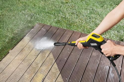 Kärcher K4 Power Control Flex Home Review: Ultimate Cleaning Power Unleashed! Kärcher K4 Power Control Pressure Washer