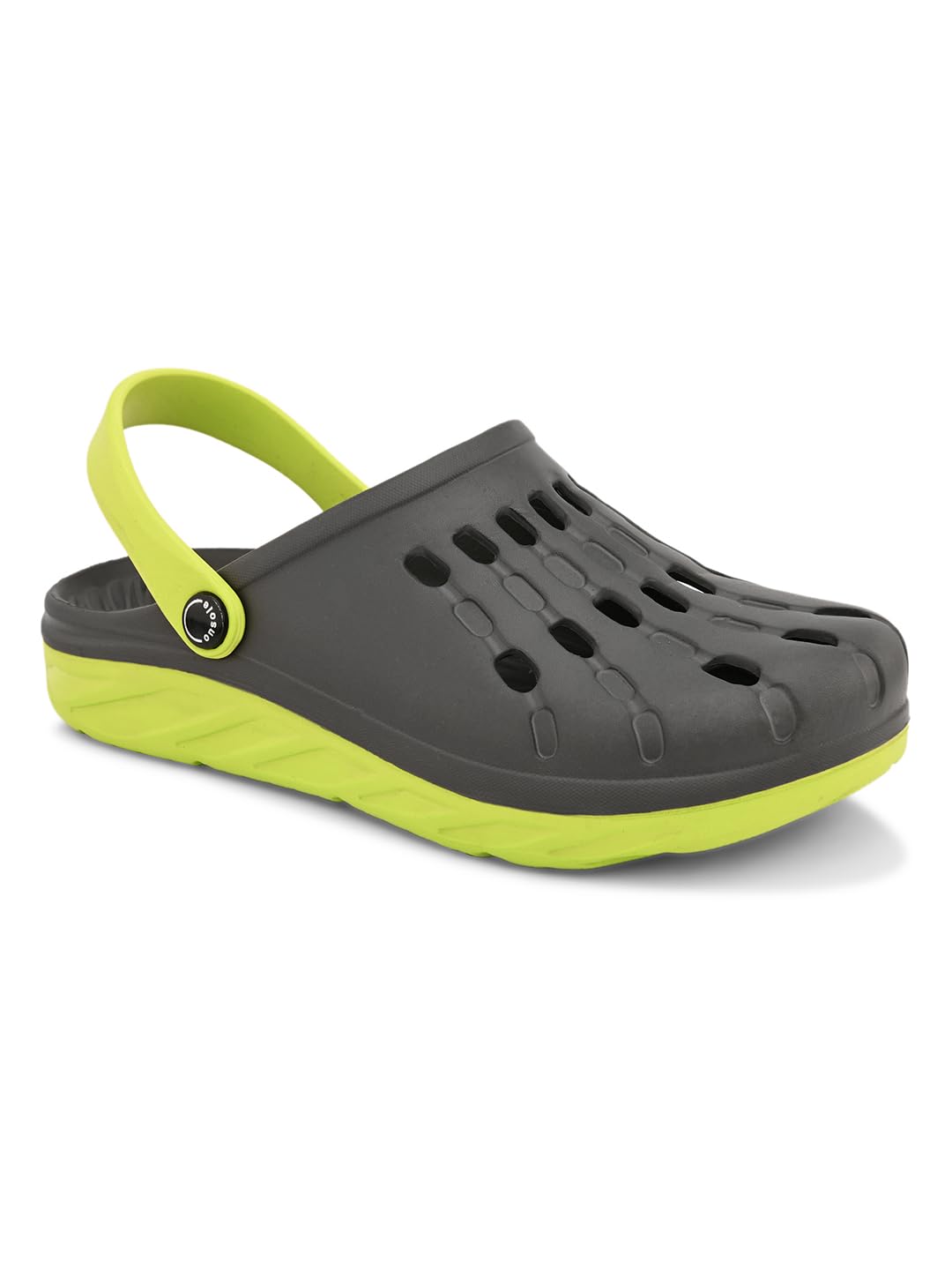 onsole Clogs for men (Star-Pro)