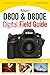 Nikon D800 & D800E Digital Field Guide