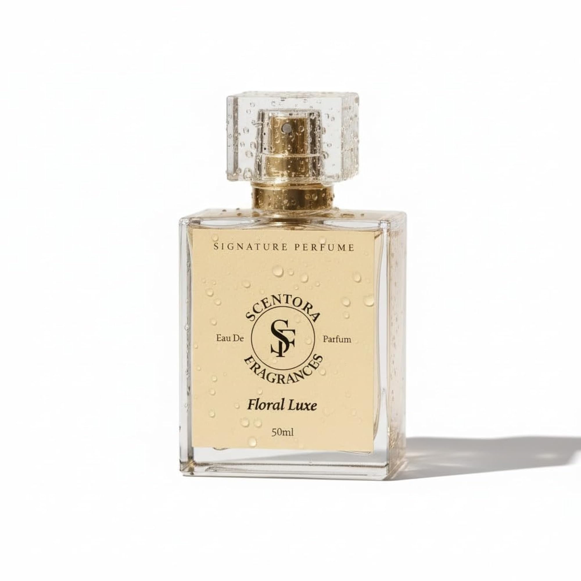 Fragrances Floral Luxe Extrait De Parfum, 100ml