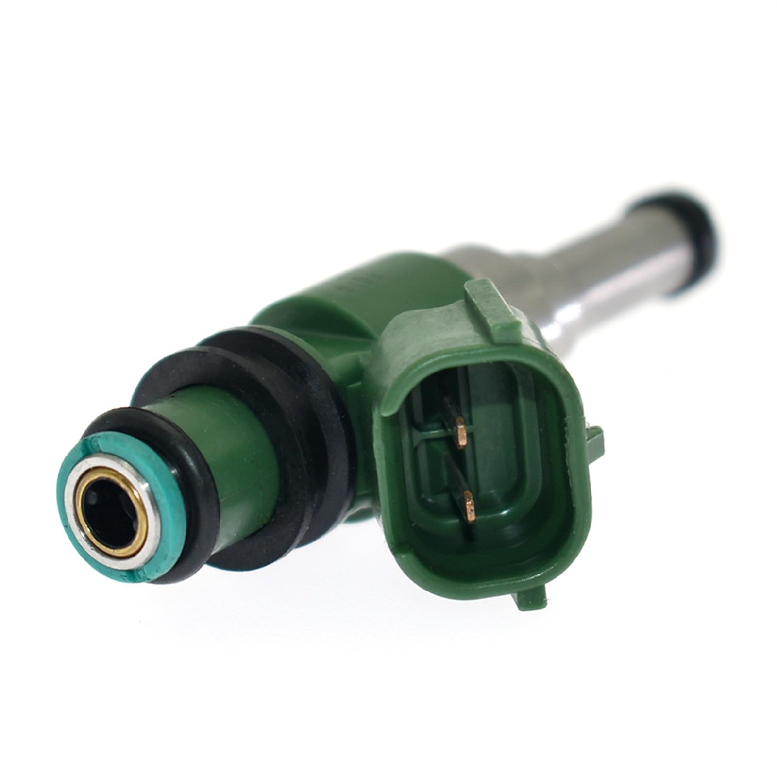 Injecteurs Carburant Pour Grizzly 700 Pour 4WD Accessoires De Voiture #3B4 13761 00 00 3B4 13761 0000 3B4137610000 Injecteur De Carburant 1/4 Piu00e8ces Injecteur Carburant Essence (Couleur