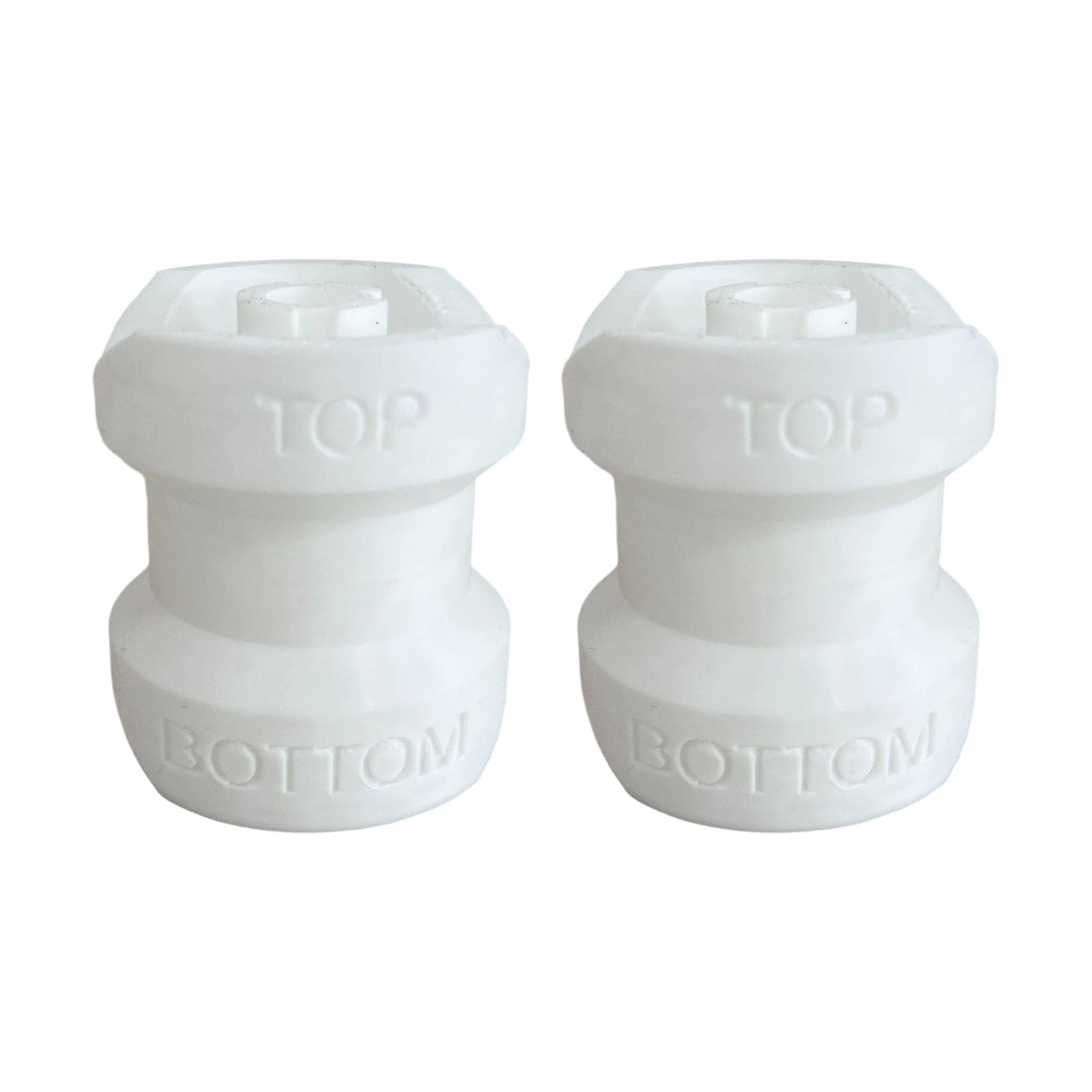 Leak Proof Bottle Dispenser Adapter Liquid Transfer and Refill Container Connector Tool Bottle Filler Adapter