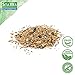 StaWa Wachtelfutter-Mix mit Kräuter, ohne Gentechnik, 10 kg