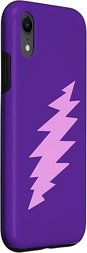 Miniatura 3 de iPhone XR Bolt Blaze Lightning by Old Tortuga Case