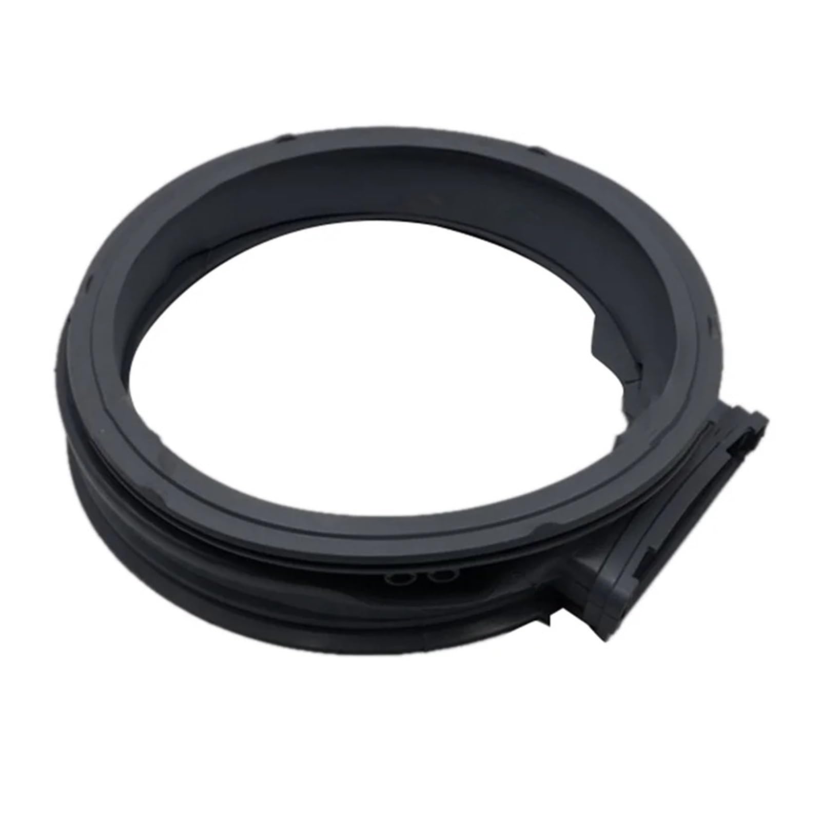 A98G-MDS65696501, compatible con el anillo de sellado goma for tambor lavadora MDS63916501