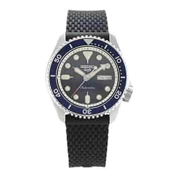 SEIKO5　SPORTS　AUTOMATIC　セイコー5　機械式自動巻　美品 楽天市場】【日本製 逆輸入 SEIKO5 SPORTS】 セイコー5スポーツ