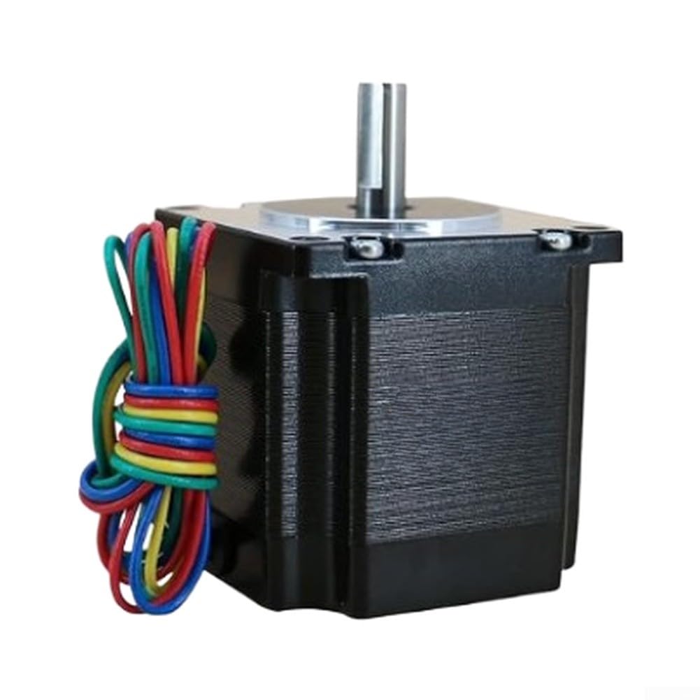 Per motore passo-passo Nema 23, 3,0 Nm, coppia alta 112 mm, per (425 oz.in