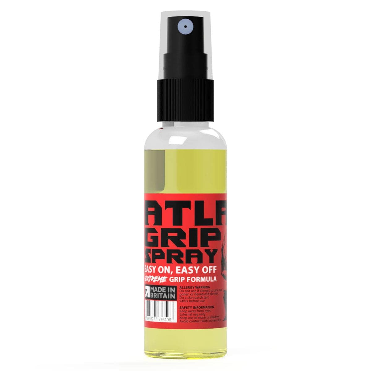 CERBERUS Strength Atlas Grip Spray