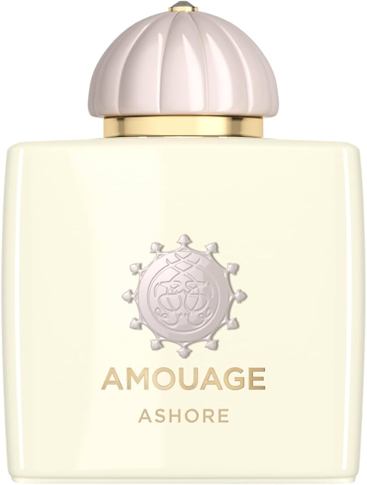 AMOUAGE Ashore Eau de Parfum香水100ml Amazon.com: AMOUAGE ASHORE Eau de Parfum - Universal Fragrance for